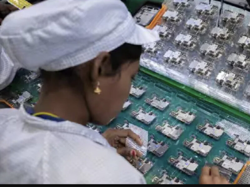 Budget 2024 Likely To Invest Rs. 40,000 Crore PLI Scheme In The Electronics Sub-Assemblies And Components